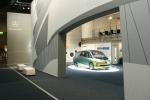 Mercedes-Benz Bionic Concept 2005 года